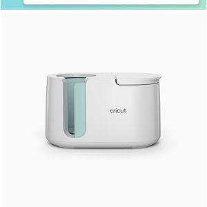 Cricuit Mug Press. 2007804